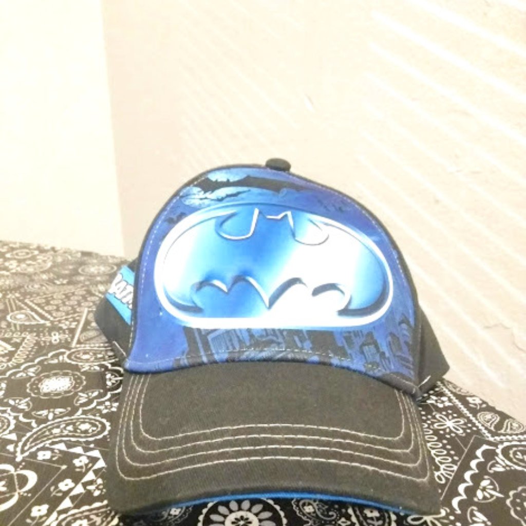 Custom Snapback Hat